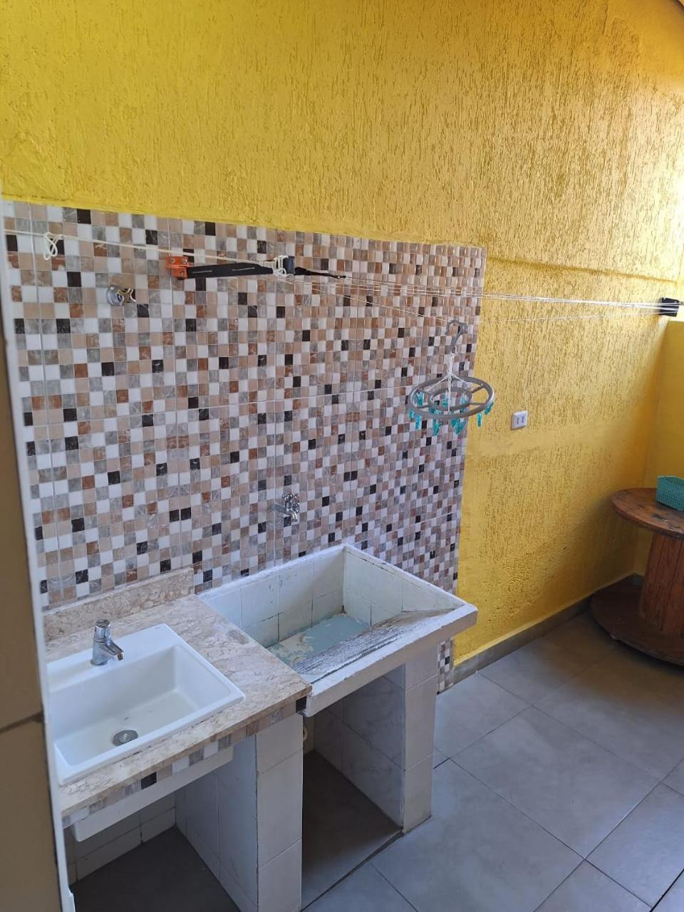 Hostel My House Quartos Perto Do Aeroporto De Guarulhos Ngoại thất bức ảnh