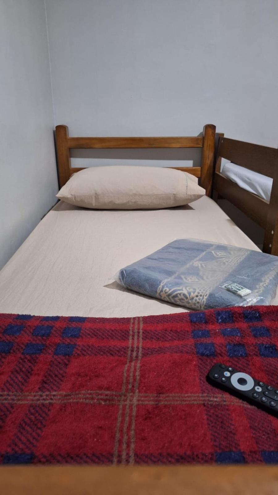 Hostel My House Quartos Perto Do Aeroporto De Guarulhos Ngoại thất bức ảnh