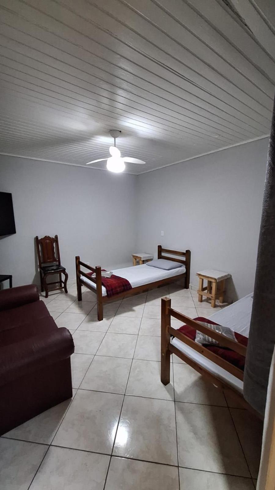 Hostel My House Quartos Perto Do Aeroporto De Guarulhos Ngoại thất bức ảnh