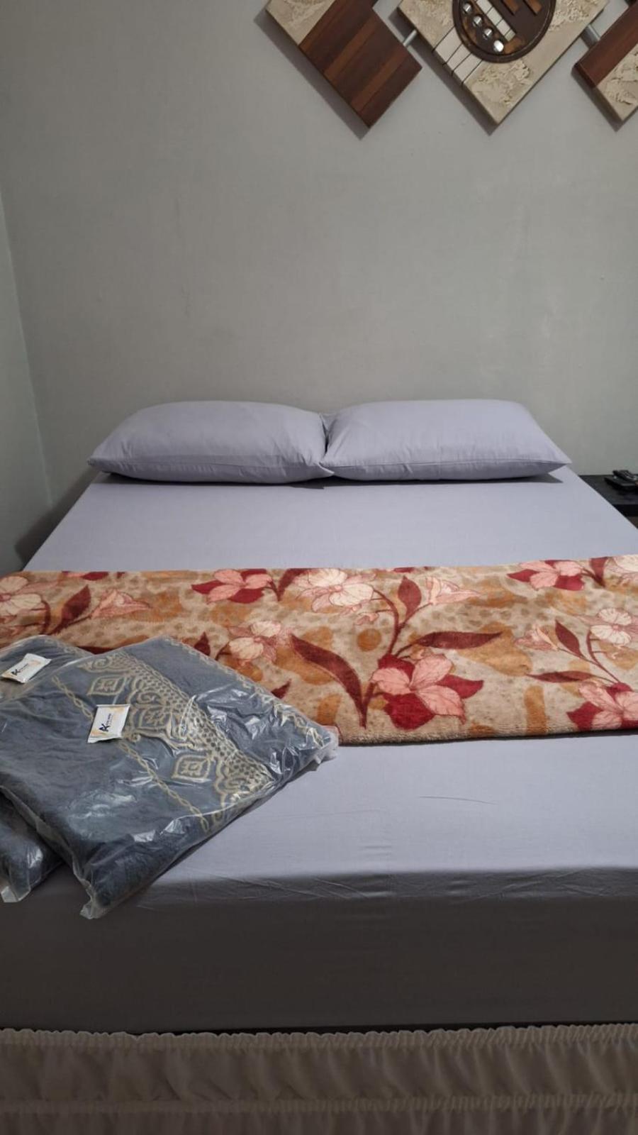 Hostel My House Quartos Perto Do Aeroporto De Guarulhos Ngoại thất bức ảnh