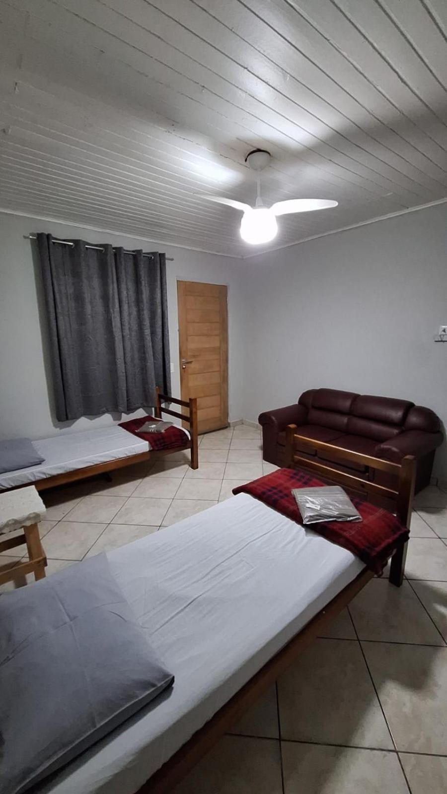 Hostel My House Quartos Perto Do Aeroporto De Guarulhos Ngoại thất bức ảnh