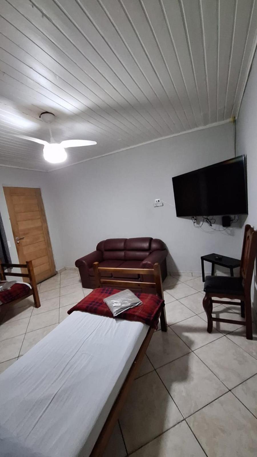 Hostel My House Quartos Perto Do Aeroporto De Guarulhos Ngoại thất bức ảnh
