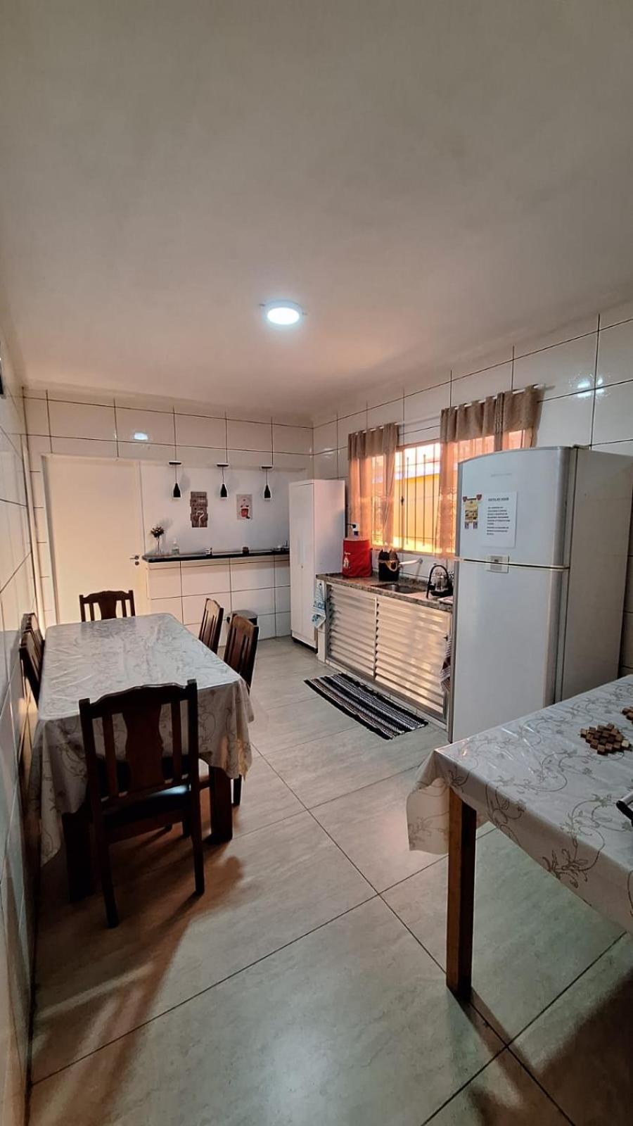Hostel My House Quartos Perto Do Aeroporto De Guarulhos Ngoại thất bức ảnh