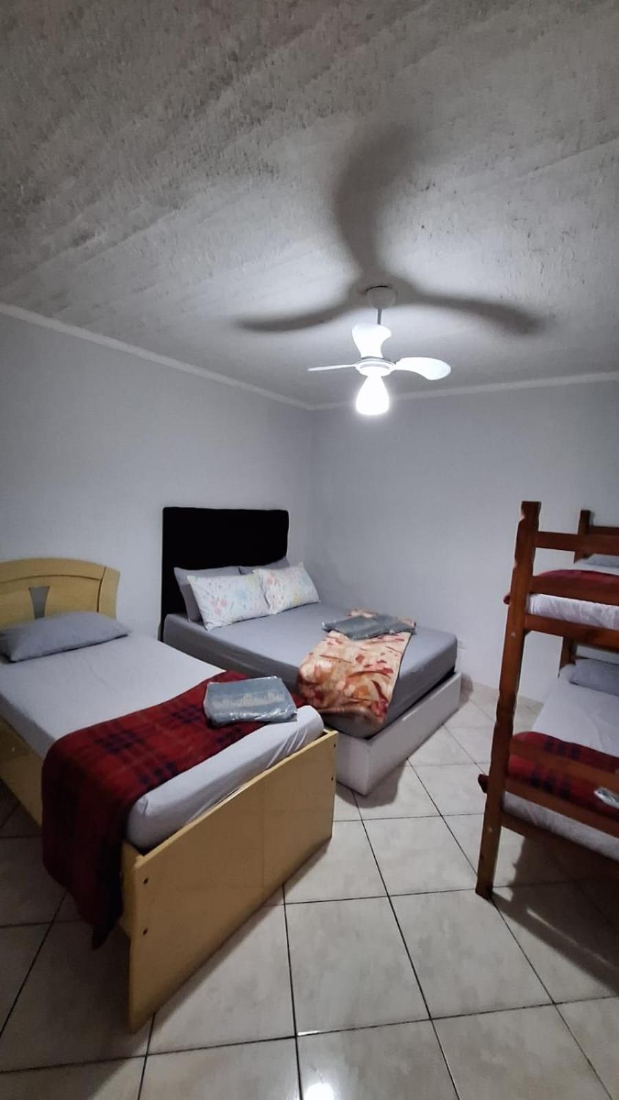 Hostel My House Quartos Perto Do Aeroporto De Guarulhos Ngoại thất bức ảnh