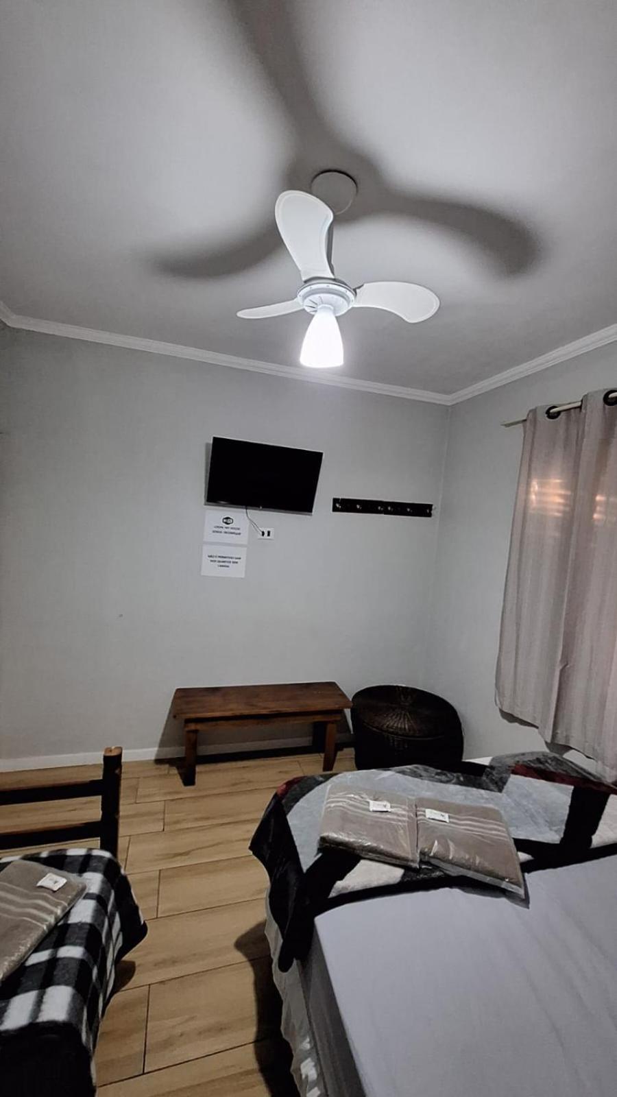 Hostel My House Quartos Perto Do Aeroporto De Guarulhos Ngoại thất bức ảnh