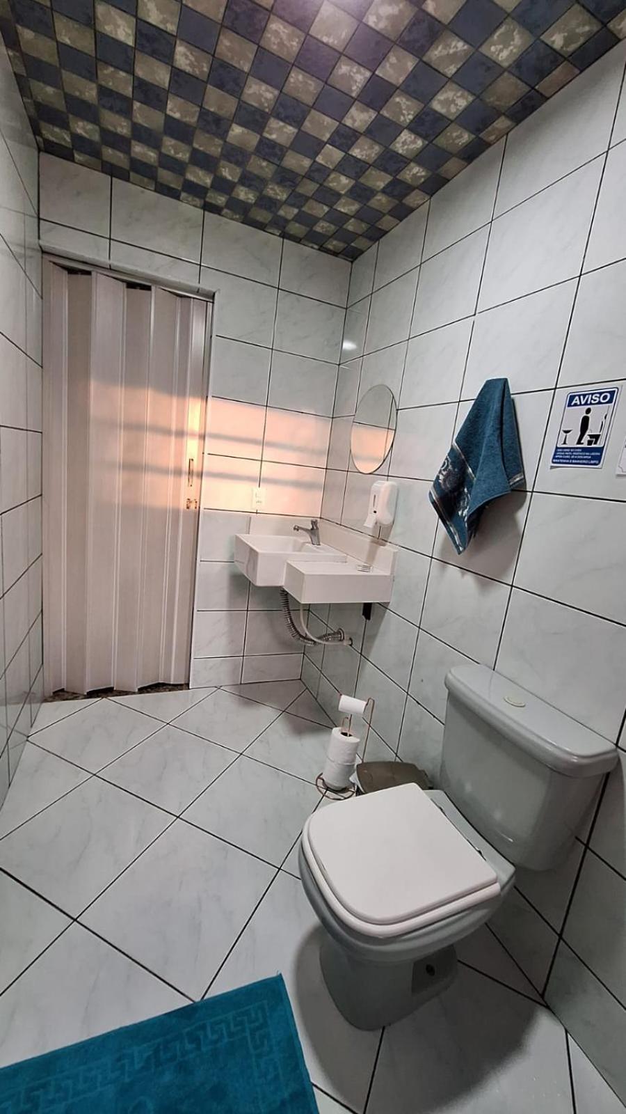 Hostel My House Quartos Perto Do Aeroporto De Guarulhos Ngoại thất bức ảnh