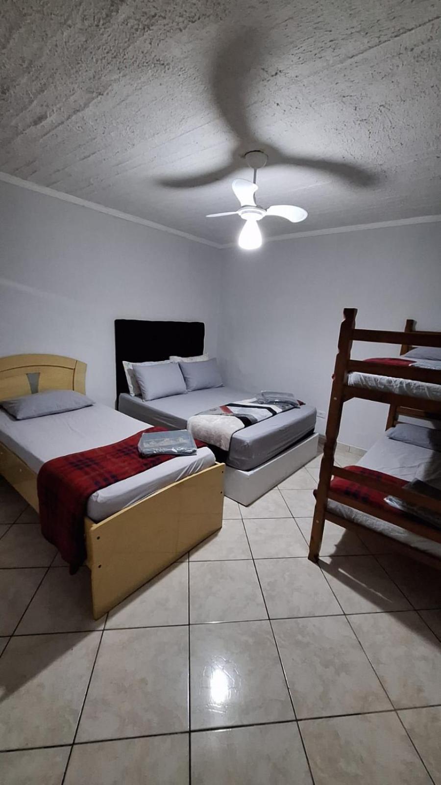 Hostel My House Quartos Perto Do Aeroporto De Guarulhos Ngoại thất bức ảnh