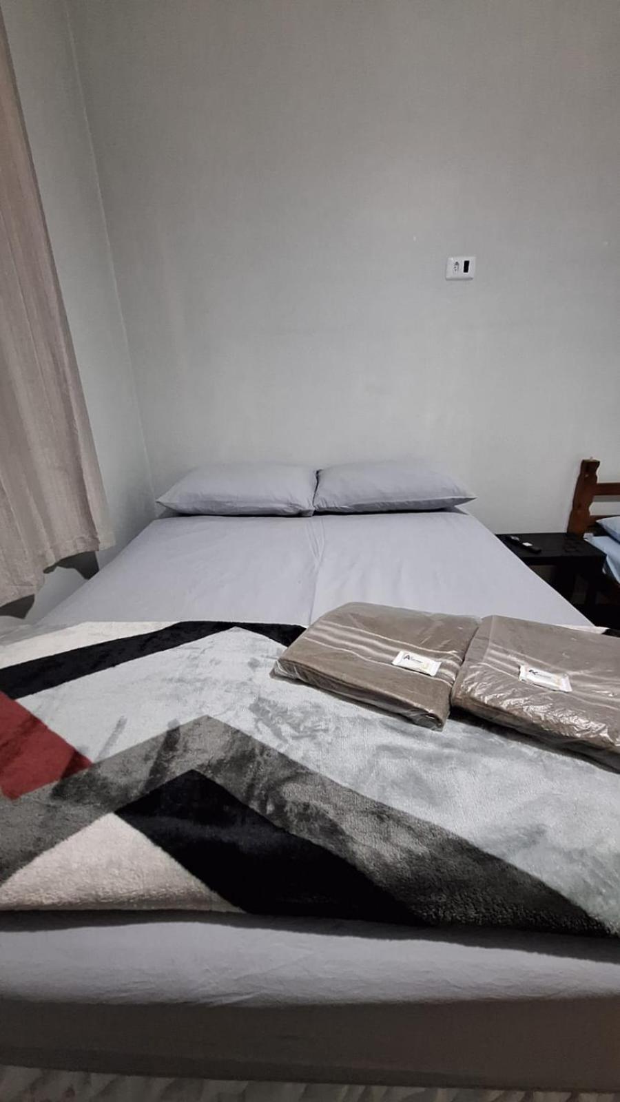 Hostel My House Quartos Perto Do Aeroporto De Guarulhos Ngoại thất bức ảnh