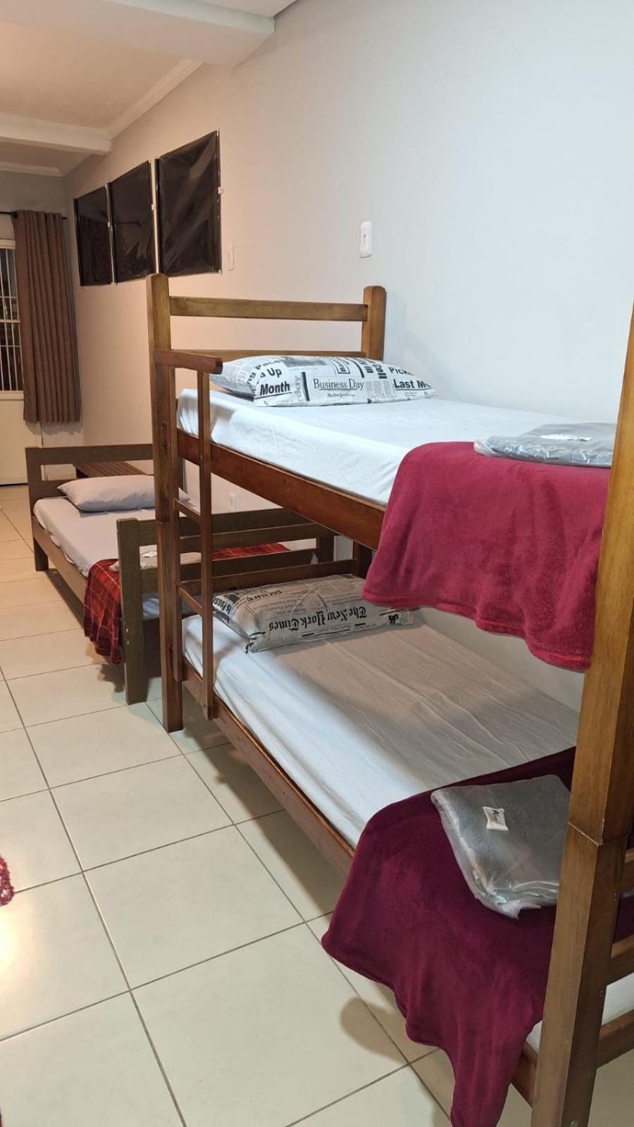 Hostel My House Quartos Perto Do Aeroporto De Guarulhos Ngoại thất bức ảnh