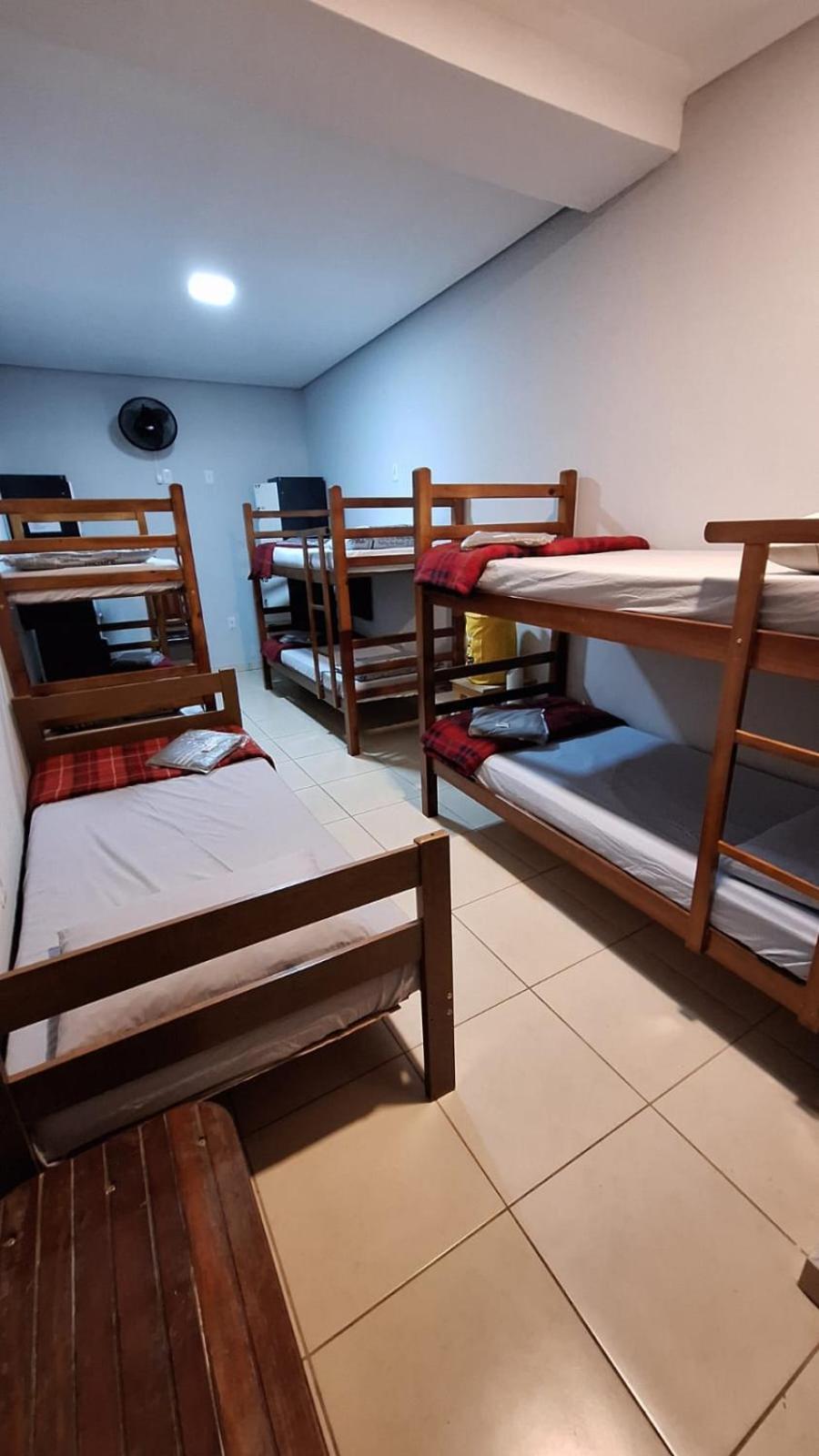 Hostel My House Quartos Perto Do Aeroporto De Guarulhos Ngoại thất bức ảnh