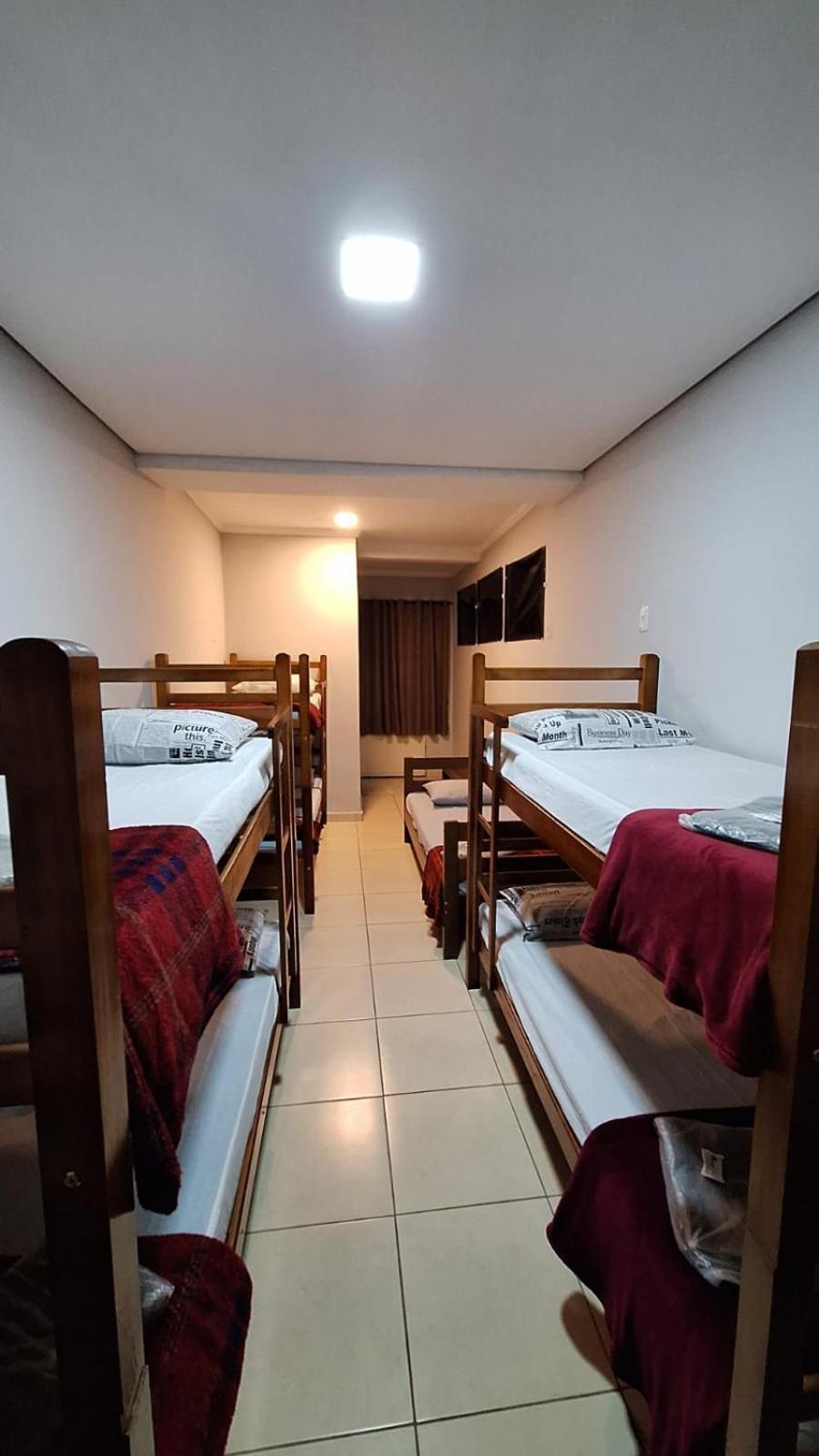 Hostel My House Quartos Perto Do Aeroporto De Guarulhos Ngoại thất bức ảnh