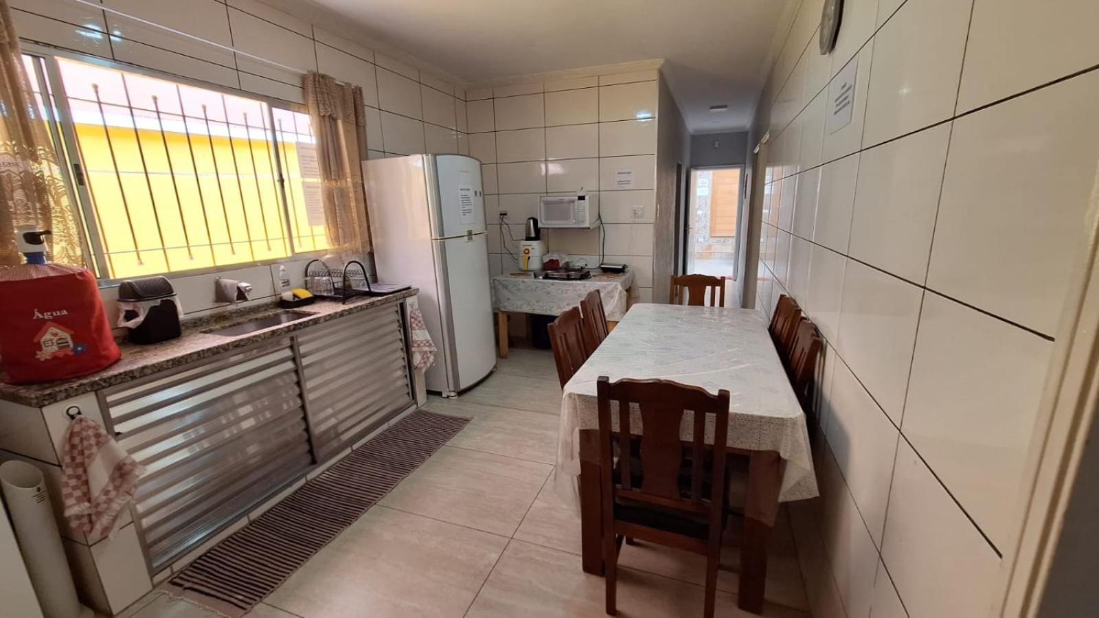 Hostel My House Quartos Perto Do Aeroporto De Guarulhos Ngoại thất bức ảnh